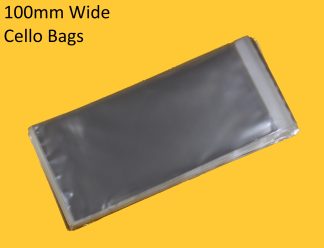 Century Cello Bags - 100mm Wide